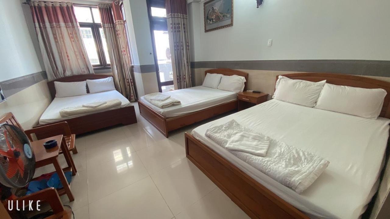 Phuoc Thinh Hotel ブンタオ エクステリア 写真