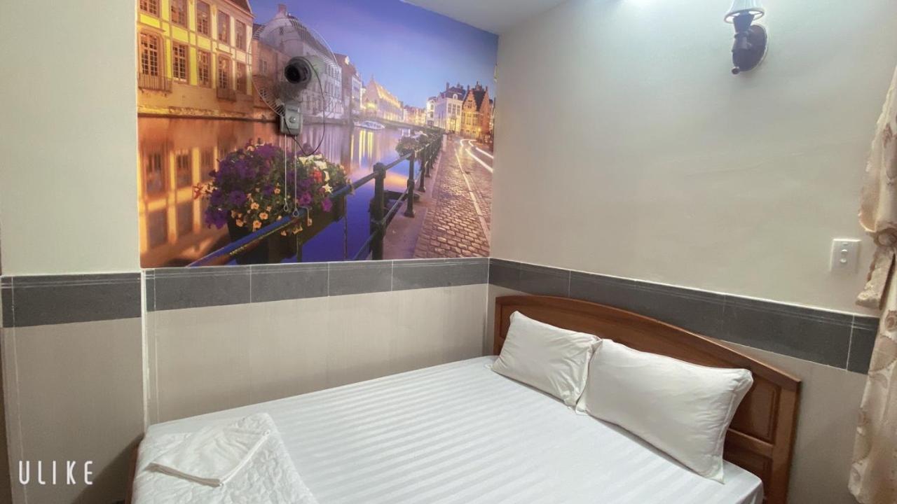 Phuoc Thinh Hotel ブンタオ エクステリア 写真