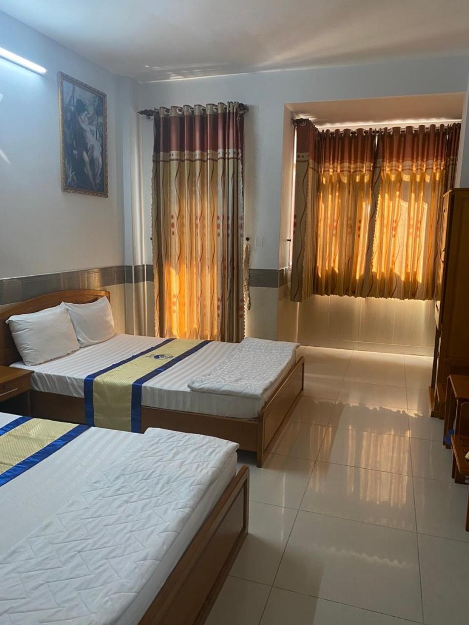 Phuoc Thinh Hotel ブンタオ エクステリア 写真