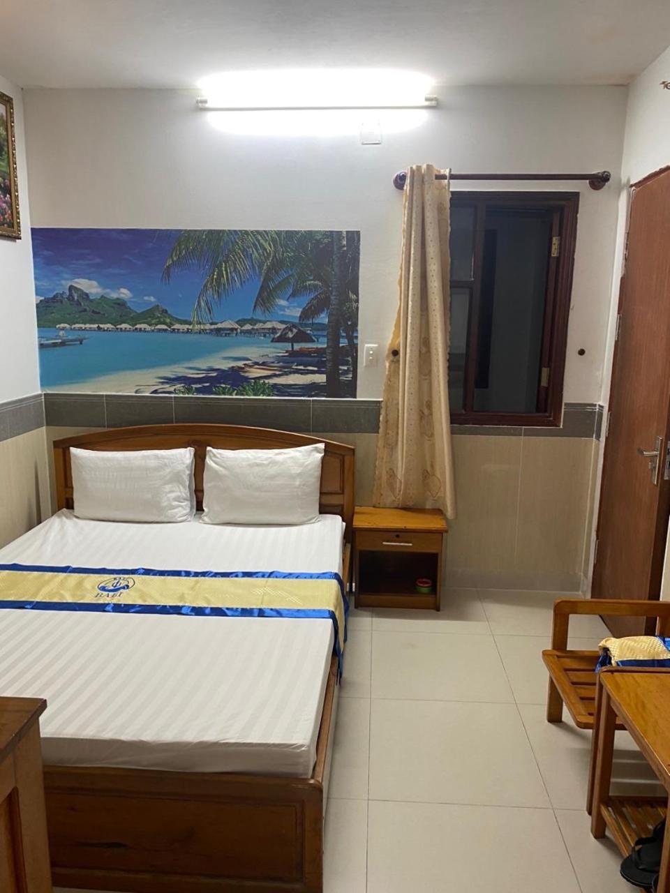 Phuoc Thinh Hotel ブンタオ エクステリア 写真
